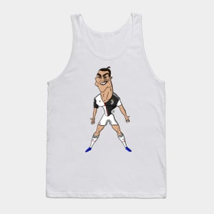 CR7 Tank Top